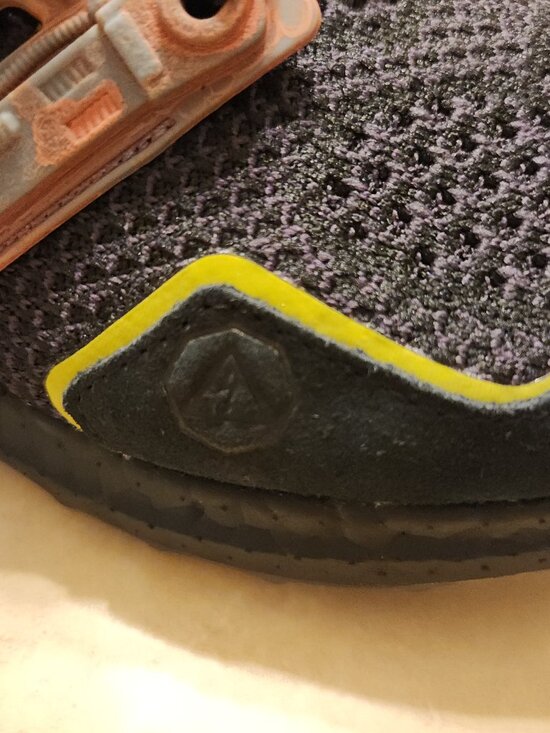 Adidas Fortnite x Adidas UltraBoost 1.0 Battle Bus - Black JQ0718 Men Size 9 US main image 10